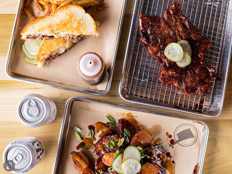 BEAST Butcher & Block (copy)